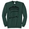 Classic Crewneck Sweatshirt Thumbnail