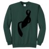 Classic Crewneck Sweatshirt Thumbnail