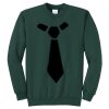 Classic Crewneck Sweatshirt Thumbnail