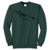 Classic Crewneck Sweatshirt Thumbnail
