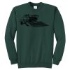 Classic Crewneck Sweatshirt Thumbnail