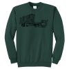 Classic Crewneck Sweatshirt Thumbnail