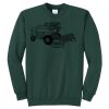 Classic Crewneck Sweatshirt Thumbnail