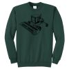 Classic Crewneck Sweatshirt Thumbnail