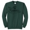 Classic Crewneck Sweatshirt Thumbnail
