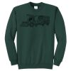 Classic Crewneck Sweatshirt Thumbnail