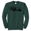 Classic Crewneck Sweatshirt Thumbnail