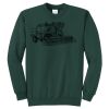 Classic Crewneck Sweatshirt Thumbnail