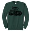 Classic Crewneck Sweatshirt Thumbnail