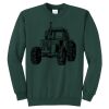 Classic Crewneck Sweatshirt Thumbnail