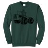 Classic Crewneck Sweatshirt Thumbnail