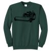Classic Crewneck Sweatshirt Thumbnail