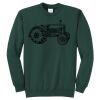Classic Crewneck Sweatshirt Thumbnail