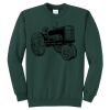 Classic Crewneck Sweatshirt Thumbnail