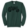Classic Crewneck Sweatshirt Thumbnail