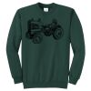 Classic Crewneck Sweatshirt Thumbnail