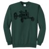 Classic Crewneck Sweatshirt Thumbnail