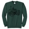 Classic Crewneck Sweatshirt Thumbnail