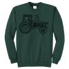 Classic Crewneck Sweatshirt Thumbnail