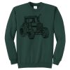 Classic Crewneck Sweatshirt Thumbnail
