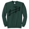 Classic Crewneck Sweatshirt Thumbnail