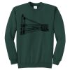 Classic Crewneck Sweatshirt Thumbnail