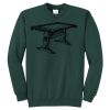 Classic Crewneck Sweatshirt Thumbnail