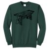 Classic Crewneck Sweatshirt Thumbnail
