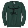 Classic Crewneck Sweatshirt Thumbnail