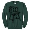 Classic Crewneck Sweatshirt Thumbnail