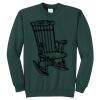 Classic Crewneck Sweatshirt Thumbnail