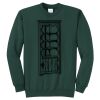 Classic Crewneck Sweatshirt Thumbnail