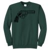 Classic Crewneck Sweatshirt Thumbnail