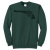 Classic Crewneck Sweatshirt Thumbnail