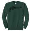 Classic Crewneck Sweatshirt Thumbnail