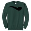 Classic Crewneck Sweatshirt Thumbnail