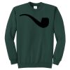 Classic Crewneck Sweatshirt Thumbnail