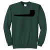 Classic Crewneck Sweatshirt Thumbnail