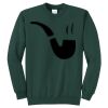 Classic Crewneck Sweatshirt Thumbnail