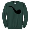 Classic Crewneck Sweatshirt Thumbnail