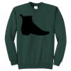 Classic Crewneck Sweatshirt Thumbnail