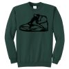 Classic Crewneck Sweatshirt Thumbnail
