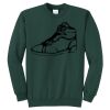 Classic Crewneck Sweatshirt Thumbnail
