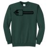 Classic Crewneck Sweatshirt Thumbnail