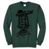 Classic Crewneck Sweatshirt Thumbnail