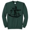 Classic Crewneck Sweatshirt Thumbnail