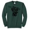 Classic Crewneck Sweatshirt Thumbnail