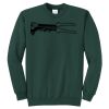 Classic Crewneck Sweatshirt Thumbnail