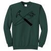 Classic Crewneck Sweatshirt Thumbnail