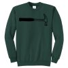 Classic Crewneck Sweatshirt Thumbnail